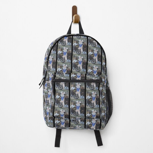 Staples bookbag online