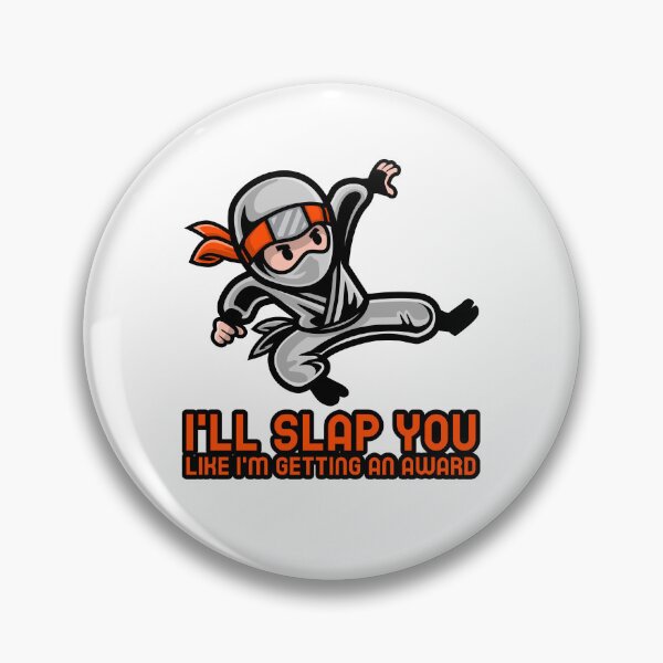 Item preview, The Awards Show Slap Seen Around The World. designed and sold by WindsorTees.