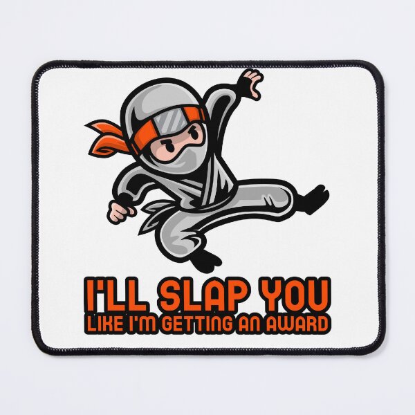 Item preview, The Awards Show Slap Seen Around The World. designed and sold by WindsorTees.