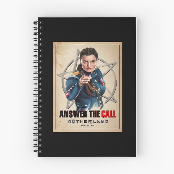 Item preview, Graphic Salem Answer The Call Retro designed and sold by VGomes8400.