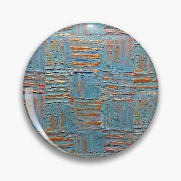 Item preview, Woven Paint designed and sold by craftsbydaphy.