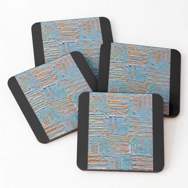 Item preview, Woven Paint designed and sold by craftsbydaphy.