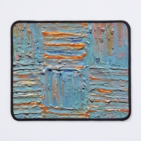 Item preview, Woven Paint designed and sold by craftsbydaphy.