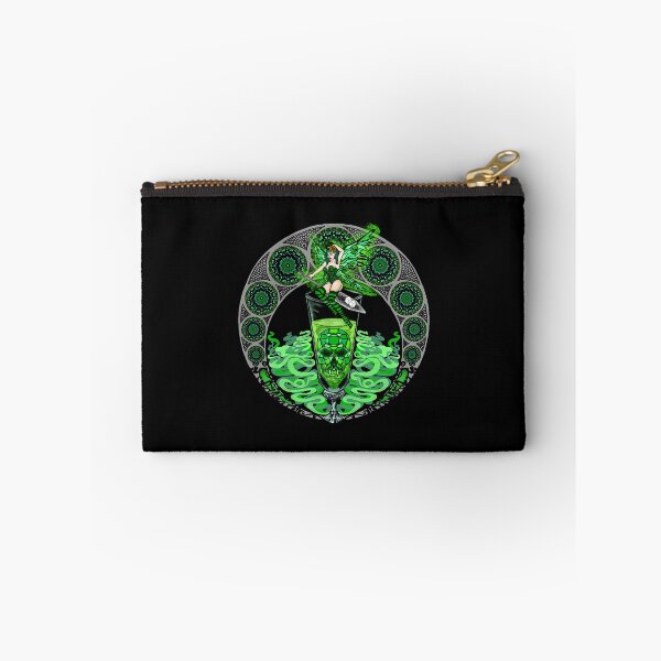 Item preview, La Fee Verte  designed and sold by RachelKoch9936.