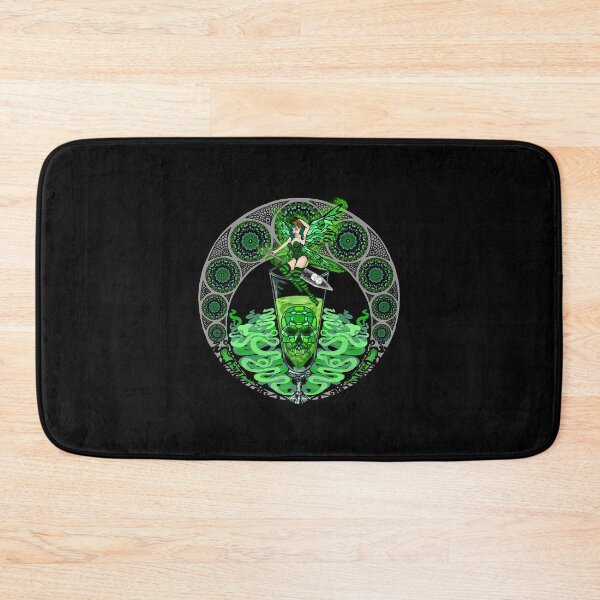 Item preview, La Fee Verte  designed and sold by RachelKoch9936.