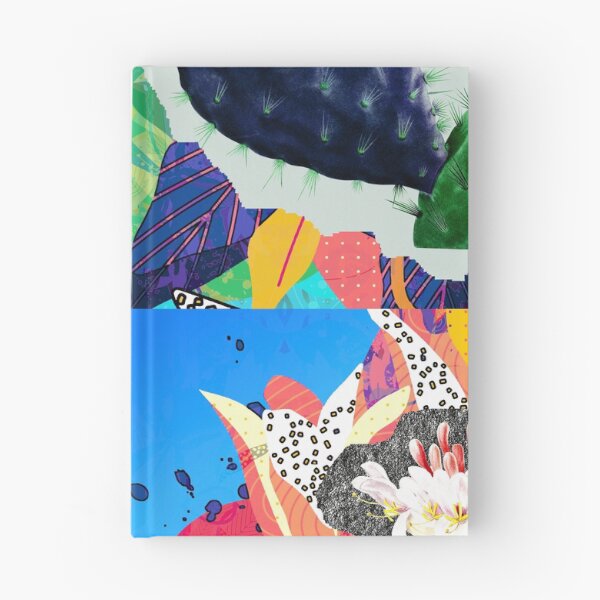 Item preview, Offset Tropical Flowers of the Florida Keys designed and sold by Catawampus-Cat.