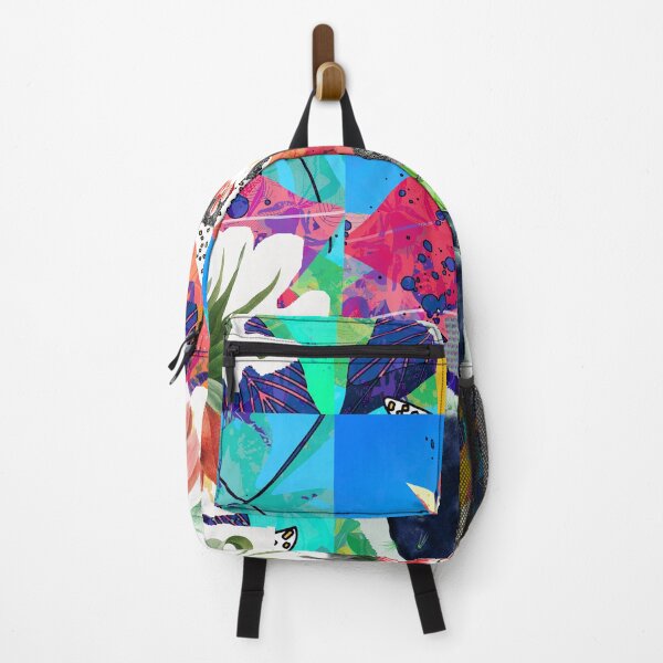 Item preview, Offset Tropical Flowers of the Florida Keys designed and sold by Catawampus-Cat.