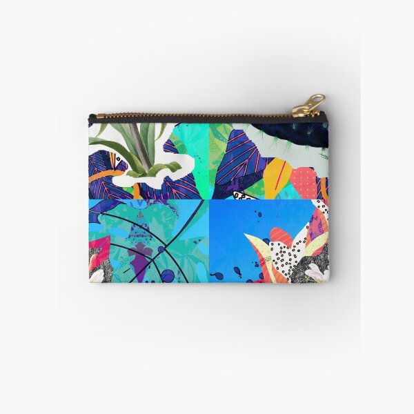 Item preview, Offset Tropical Flowers of the Florida Keys designed and sold by Catawampus-Cat.