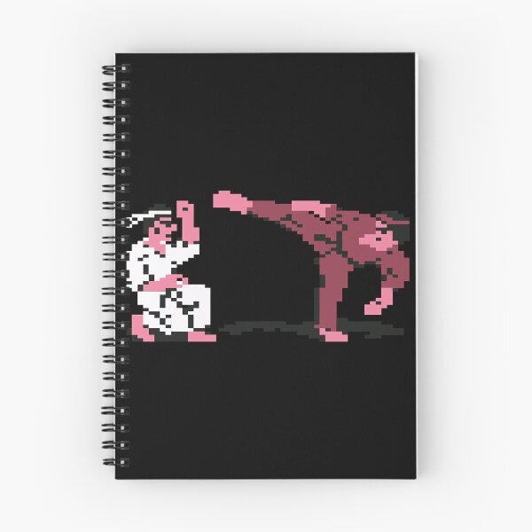 Item preview, The Way of the Exploding Fist C64    designed and sold by JoshuaHodg1827.