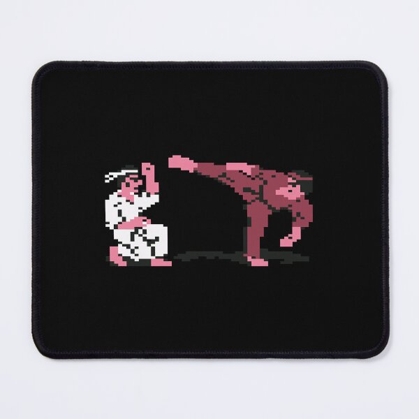 Item preview, The Way of the Exploding Fist C64 designed and sold by JoshuaHodg1827.
