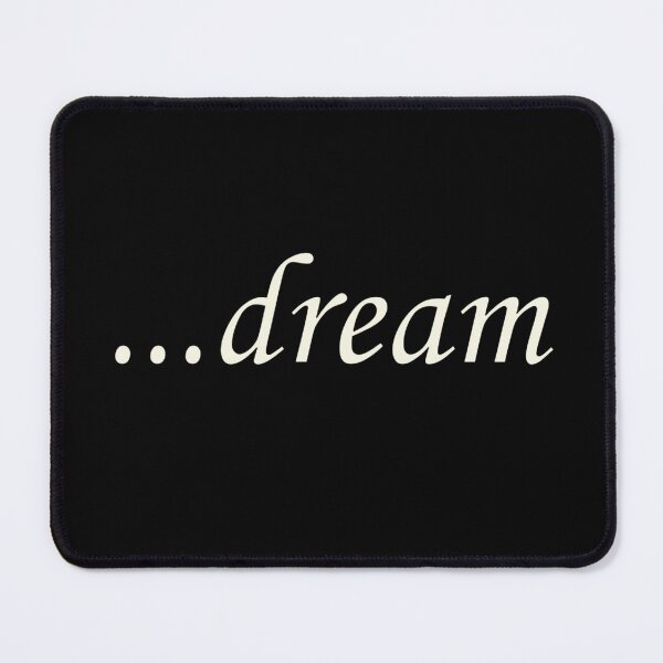 Item preview, White dream Brand Mantra designed and sold by maximjki.