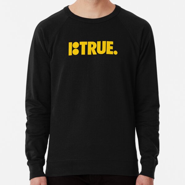 Another Plan Limited Series 07 Lightweight Sweatshirt