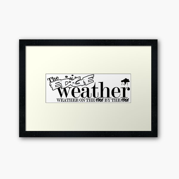 Framed Print