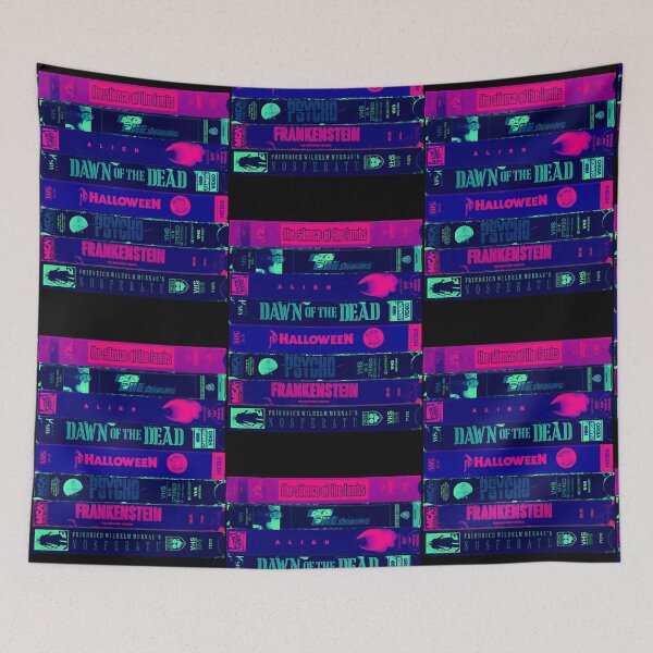 Item preview, Horror Classics Stack (Duotones Edition)  designed and sold by TimothyCer6998.