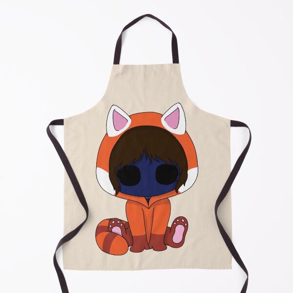 Item preview, creepypasta turning red (eyeless jack) designed and sold by EveryCuteThings.