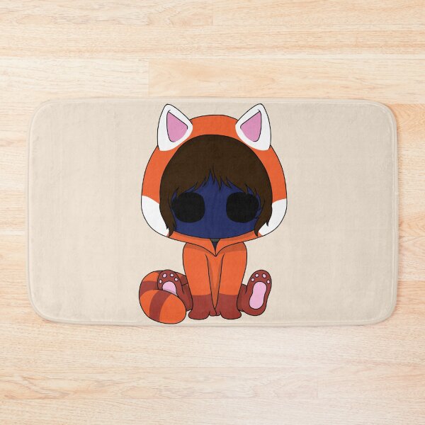 Item preview, creepypasta turning red (eyeless jack) designed and sold by EveryCuteThings.