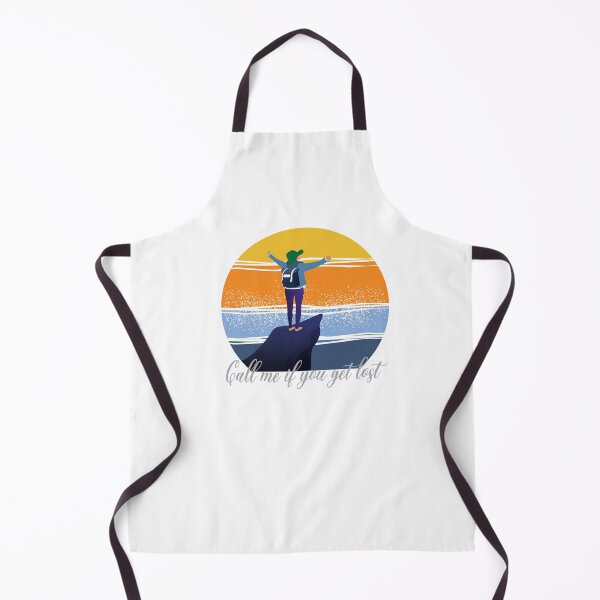 Item preview, Call me if you get lost designed and sold by arianpink.