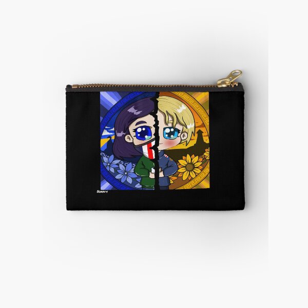 Item preview, Graphic Two Halves Of A Whole designed and sold by VGomes8400.