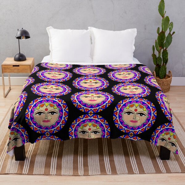 Item preview, Madhubani Art designed and sold by ArchiJoshi2001.