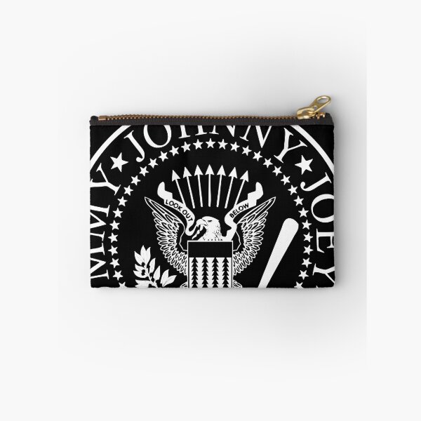 Item preview, The Ramone Merch Essential designed and sold by Jefferyturgill.