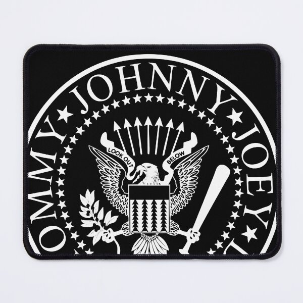 Item preview, The Ramone Merch Essential designed and sold by Jefferyturgill.