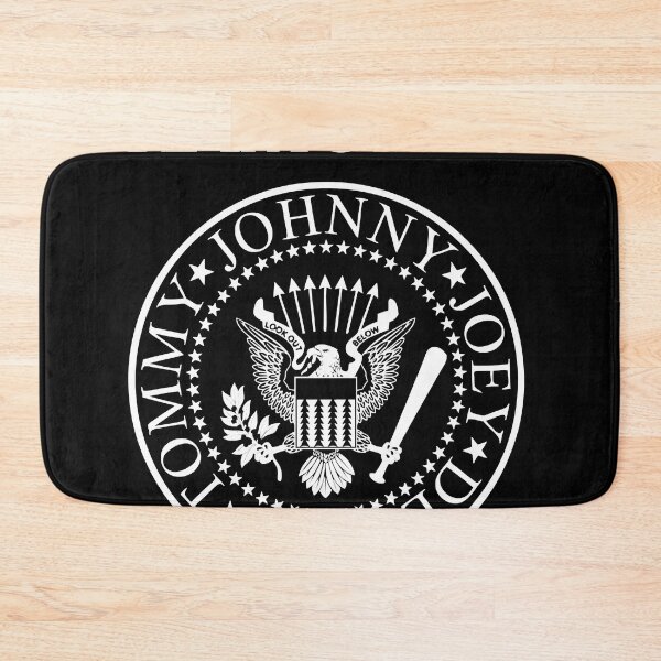 Item preview, The Ramone Merch Essential designed and sold by Jefferyturgill.