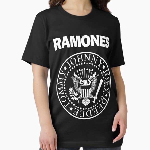 Item preview, The Ramone Merch Essential designed and sold by Jefferyturgill.