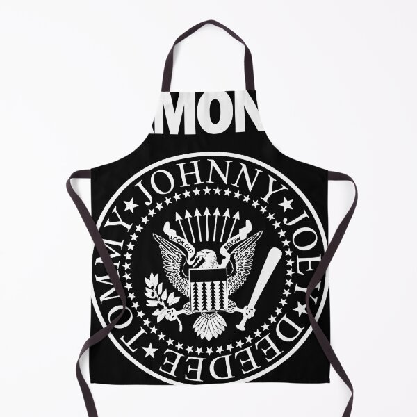 Item preview, The Ramone Merch Essential designed and sold by Jefferyturgill.