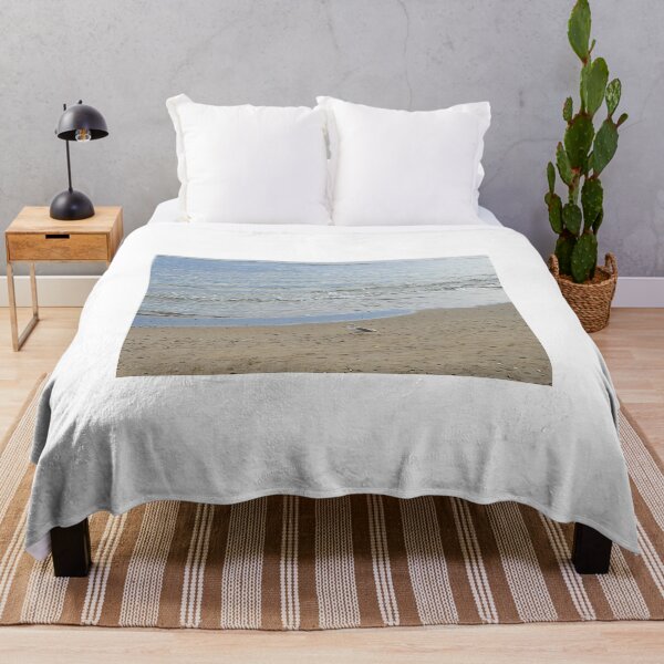 Item preview, seagull sea wave sand designed and sold by jaeking33.