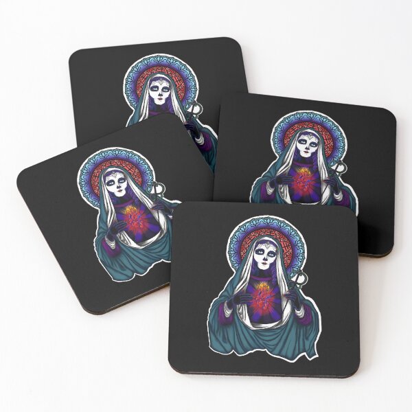 Item preview, Mother Lilith Our Lady of Libertatem  designed and sold by RachelKoch9936.