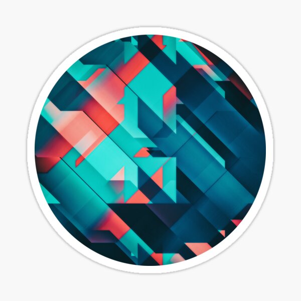 Congruency Path Rejection Sticker