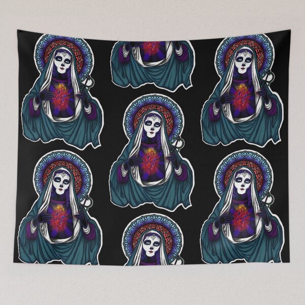 Item preview, Mother Lilith Our Lady of Libertatem  designed and sold by RachelKoch9936.