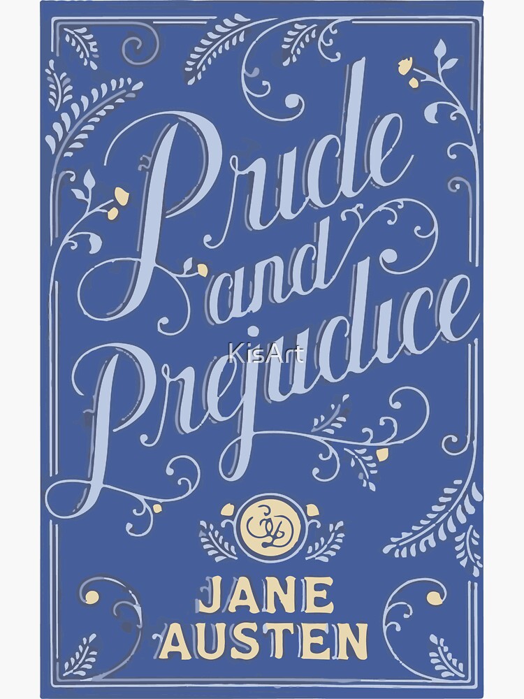 Pride and Prejudice by KisArt