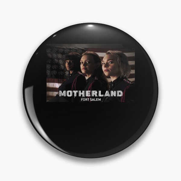 Item preview, Motherland Witches Picture designed and sold by VGomes8400.