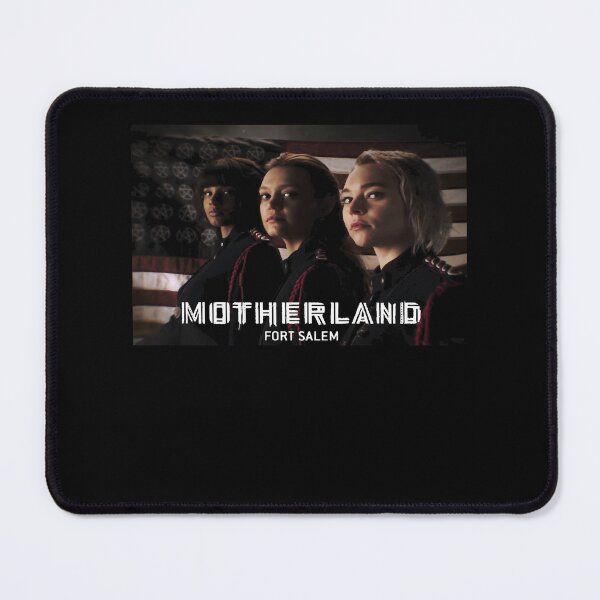 Item preview, Motherland Witches Picture designed and sold by VGomes8400.