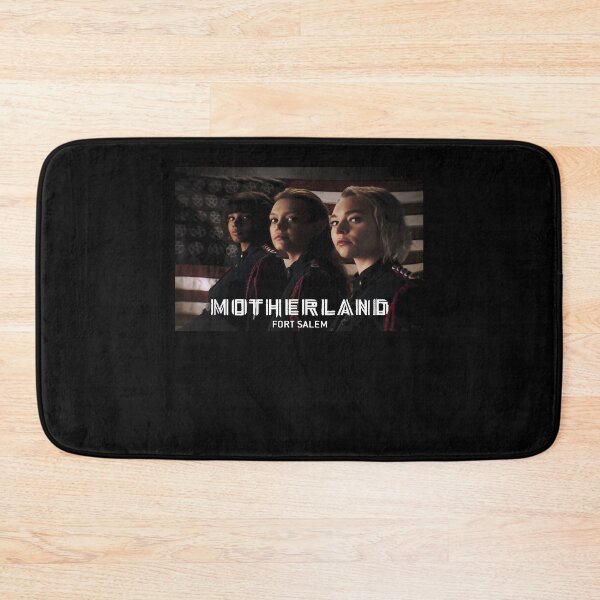 Item preview, Motherland Witches Picture designed and sold by VGomes8400.