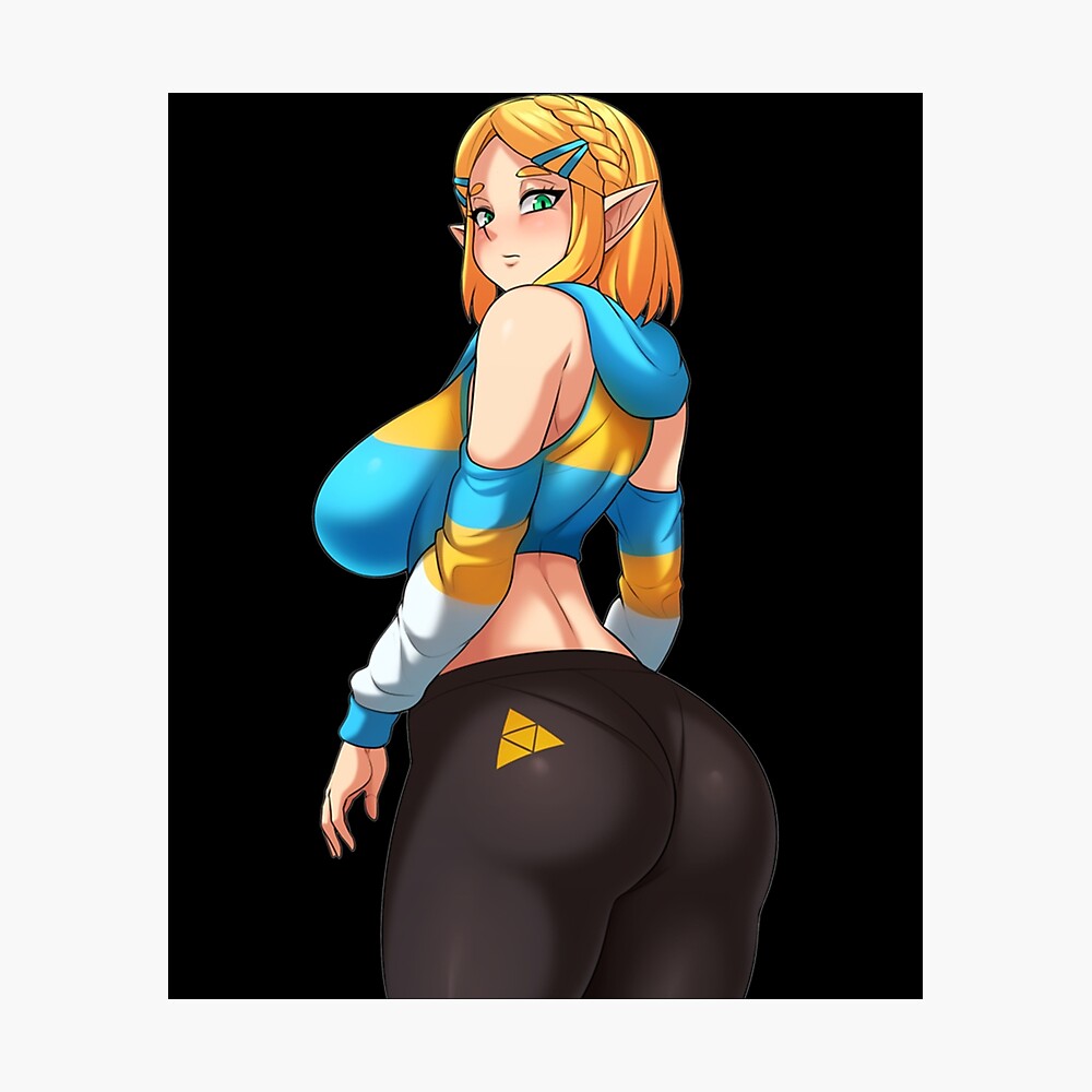 Princess Z - 15 Classic . Poster