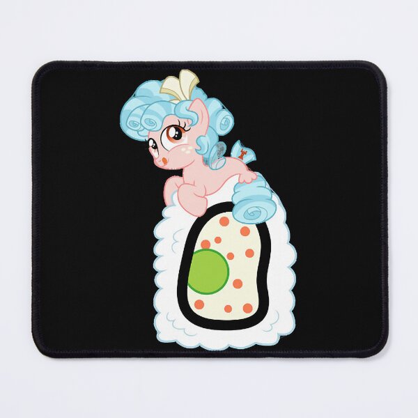 Item preview, Sushi Resplandor Acogedor designed and sold by KaitlynBri9850.