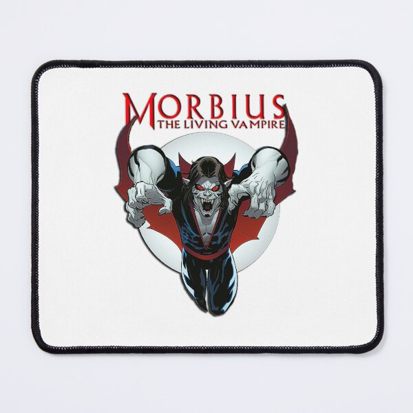 Item preview, MORBIUS designed and sold by Morbiusshop.
