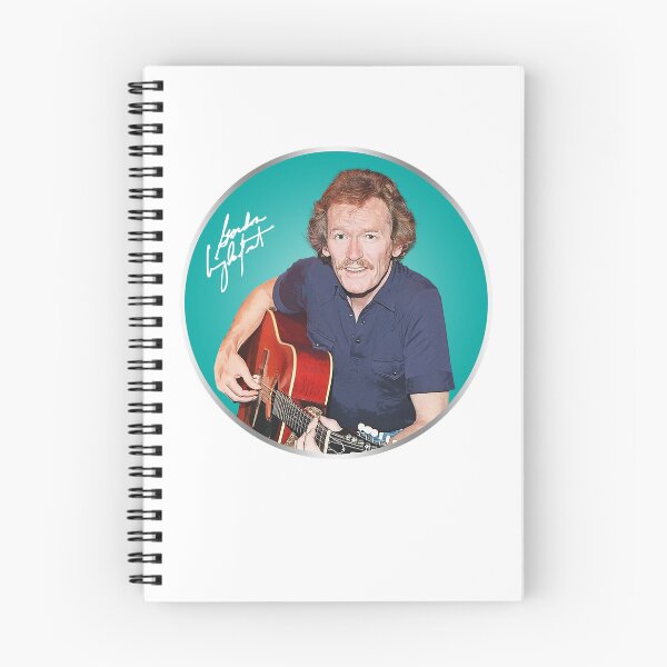 Item preview, Beautiful Model Signature Gordon 80S Lightfoot Gifts For Fans Awesome For Movie Fans designed and sold by NadiaMills456.