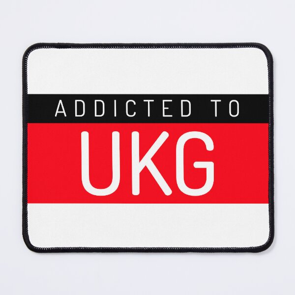 Item preview, Addicted To UK Garage designed and sold by Marvelpic.