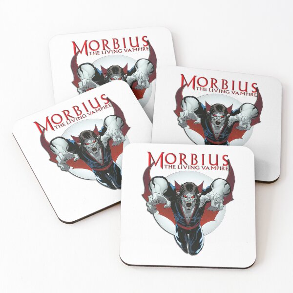 Aperçu de l'œuvre MORBIUS créée et vendue par Morbiusshop.