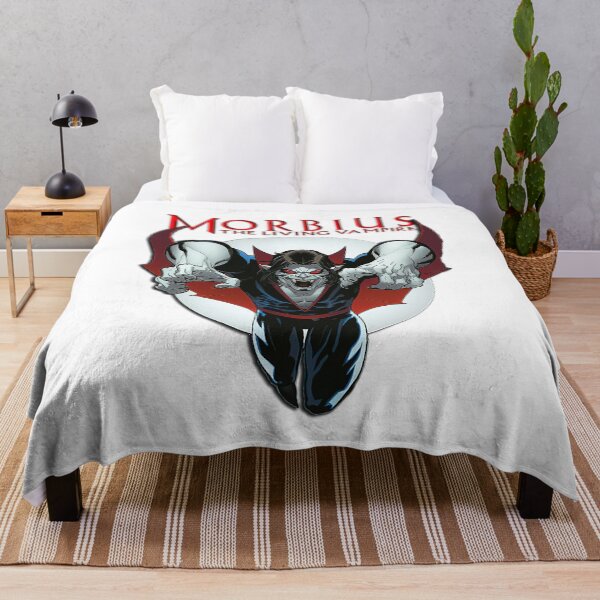 Artikelvorschau, MORBIUS entworfen und verkauft von Morbiusshop.