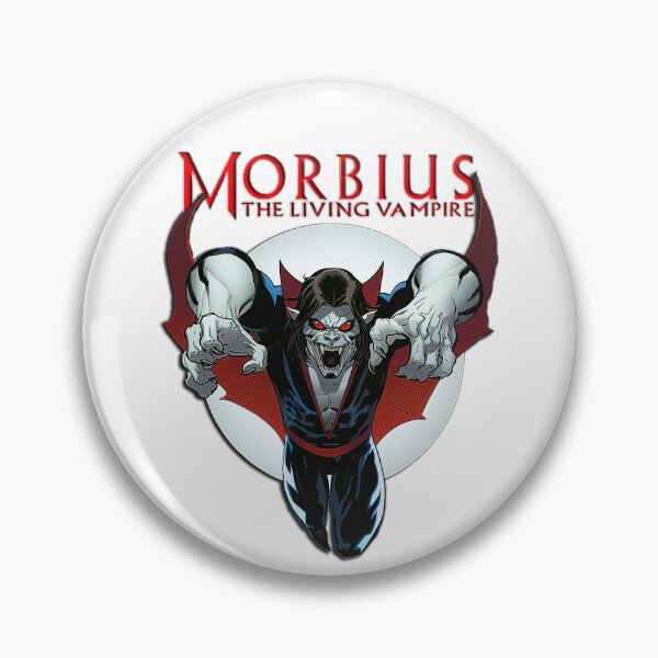 Artikelvorschau, MORBIUS entworfen und verkauft von Morbiusshop.