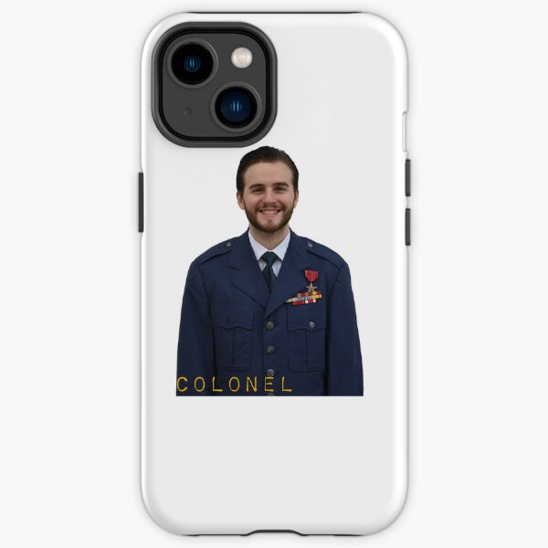 Colonel Phone Cases for Sale Redbubble