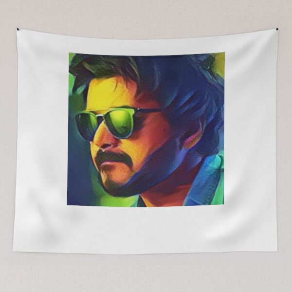 Item preview, Cools Looks Master Vijay designed and sold by RhondaColgrove7.