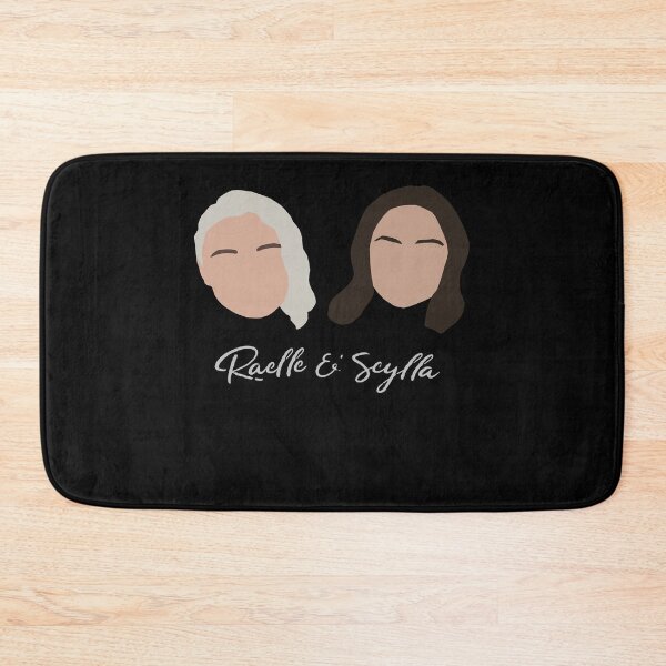 Item preview, My Favorite And Scylla Vintage designed and sold by VGomes8400.