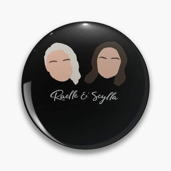 Item preview, My Favorite And Scylla Vintage designed and sold by VGomes8400.