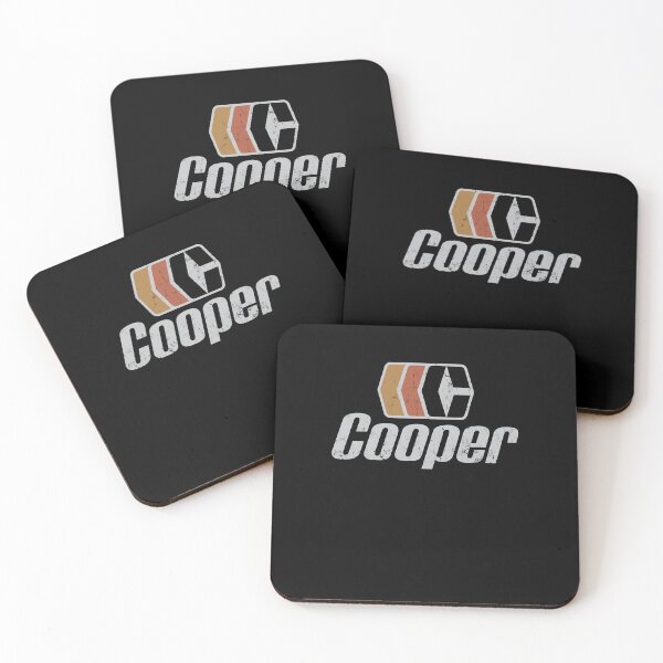 Item preview, Coopers Logo designed and sold by RhondaColgrove7.