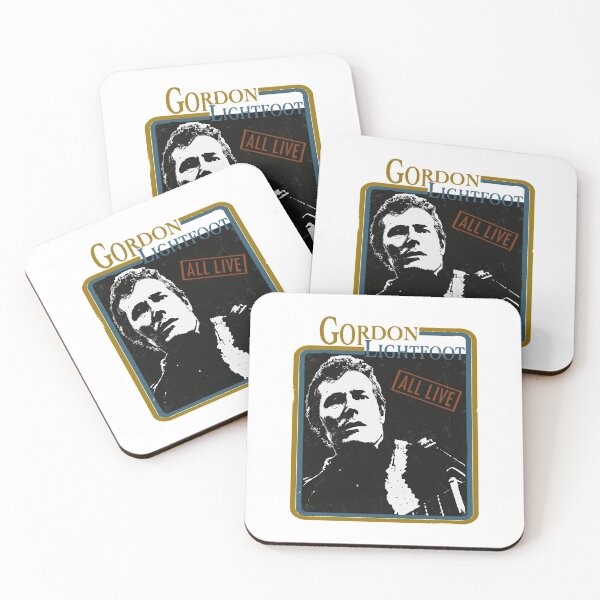 Item preview, Funny Gift For Gordon Lightfoot Gifts For Fan designed and sold by NadiaMills456.